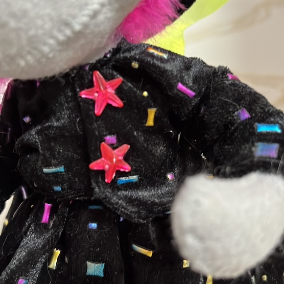 Annalee mouse witch Halloween 2008 - Picture 4 of 11